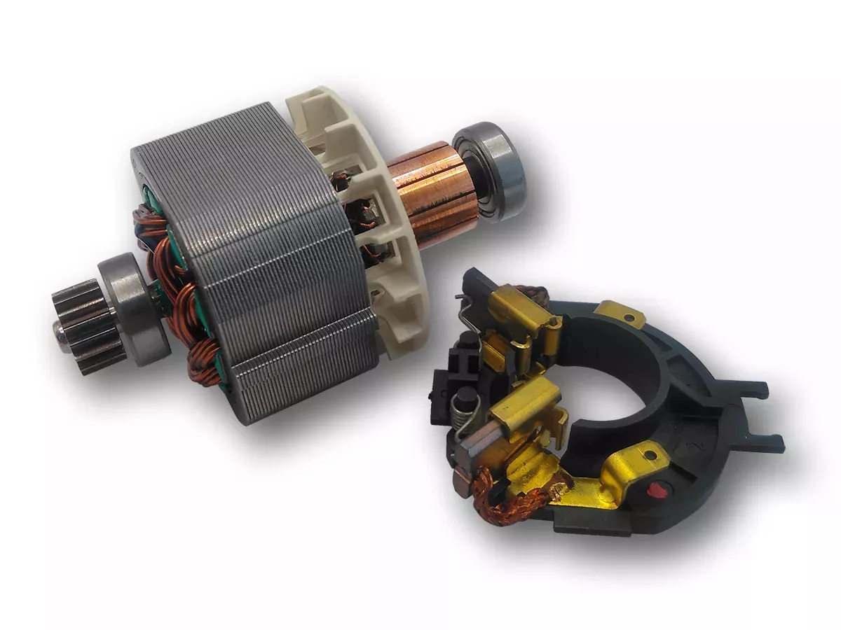 Moteur réf. 2 609 199 358 BOSCH